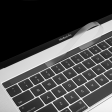 GhostCover® TOUCH Premium Touch Bar and Trackpad Protector Set for MacBook Online now