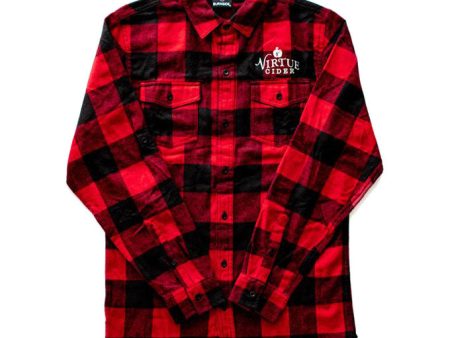 Buffalo Plaid Flannel Online Sale