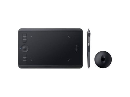 Wacom Intuos Pro Creative Pen Tablet - Small Hot on Sale