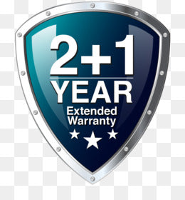 3 Year Extended Warranty Discount