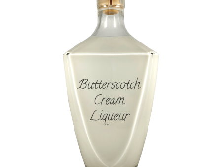 Butterscotch Cream Liqueur Cheap