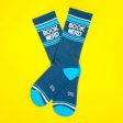 Book Nerd Unisex Socks Online