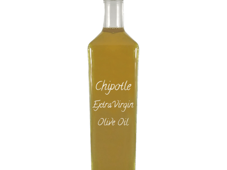 Chipotle Extra Virgin Olive Oil Online now