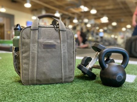 Bootcamp Gym Bag Cheap