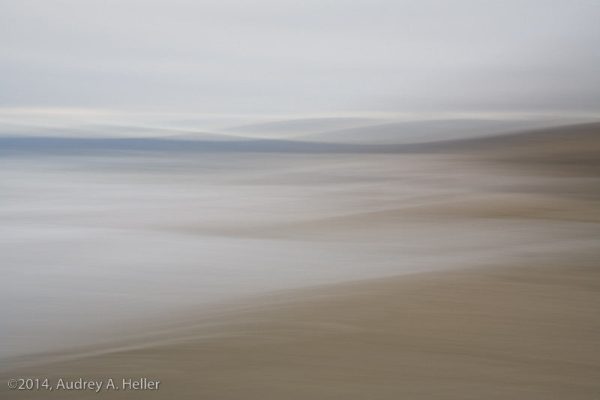 Ocean Beach, Headlands View For Cheap