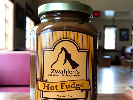 Jar of Caramel Sauce Hot on Sale