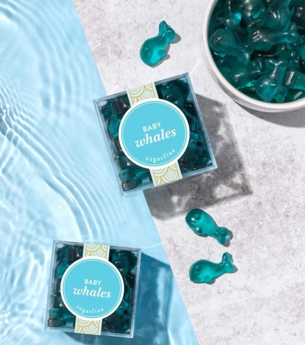 Sugarfina Baby Whales on Sale