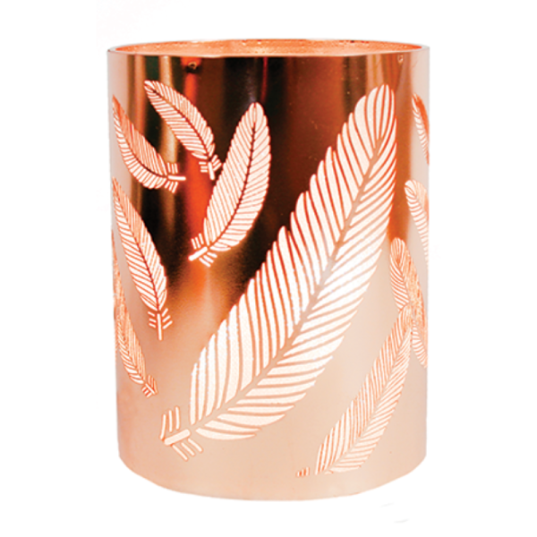 Copper Feather Shade Cheap