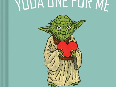 Yoda One For Me Star Wars Book For Sale