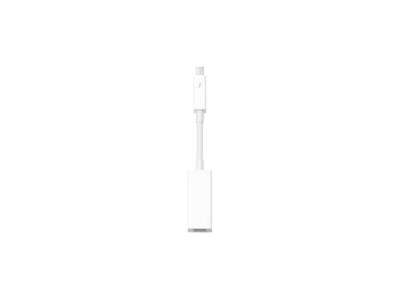 Apple Thunderbolt to Ethernet Adapter Online