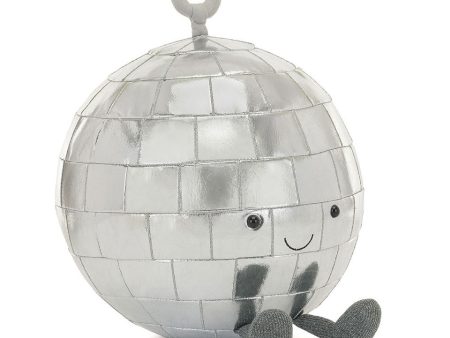 Jellycat Amuseable Disco Ball Online