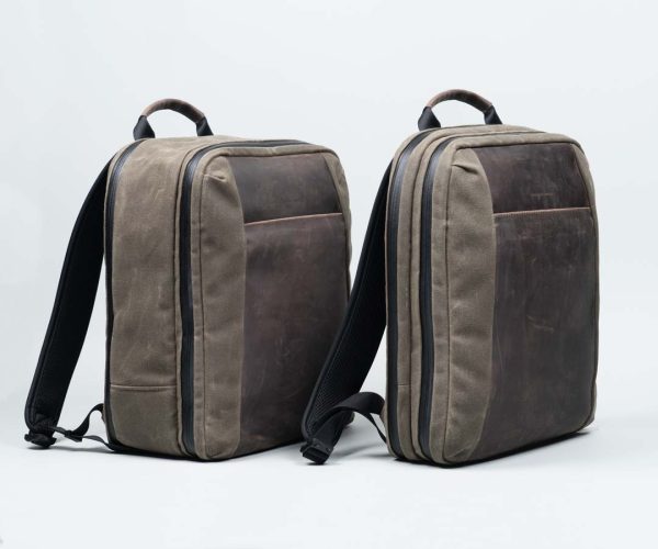 Tech Folio Backpack For Cheap