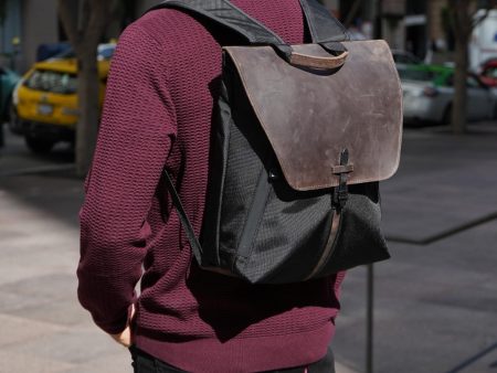 LIMITED EDITION — Staad Laptop Backpack 10th Anniversary For Sale