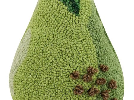 Pear Hook Pillow Fashion