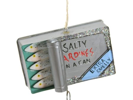 Sardines Ornament Hot on Sale