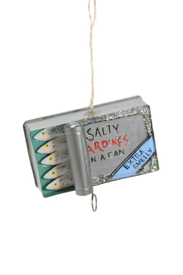 Sardines Ornament Hot on Sale