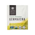 Organic Genmaicha Green Tea Bag Online now