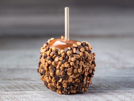 Chocolate Peanut Butter Apple - 4 Pack Cheap