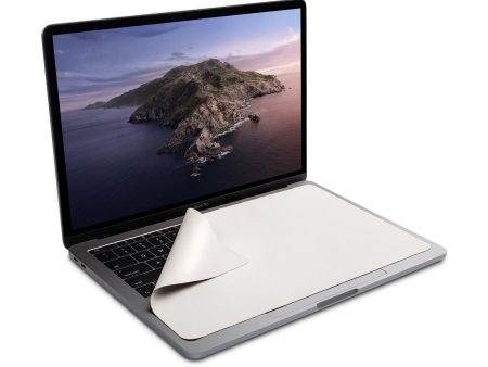 GhostBlanket™ Screen Protection Liner for MacBooks Supply