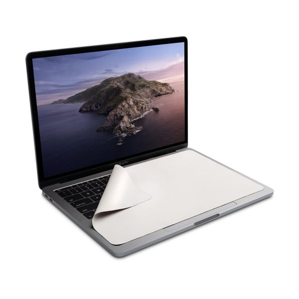 GhostBlanket™ Screen Protection Liner for MacBooks Supply