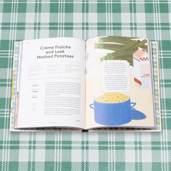 The Friendsgiving Handbook Book Online Hot Sale