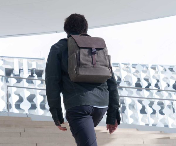 Miles Laptop Backpack Online now