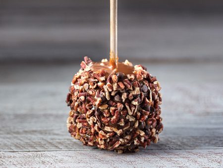 Chocolate Pecan Apple - 4 Pack Online now