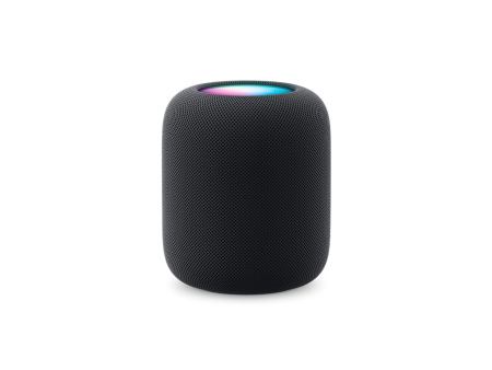 Apple HomePod (2nd Generation) - Midnight Supply