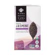 Organic Jasmine Green Tea Bag Sale