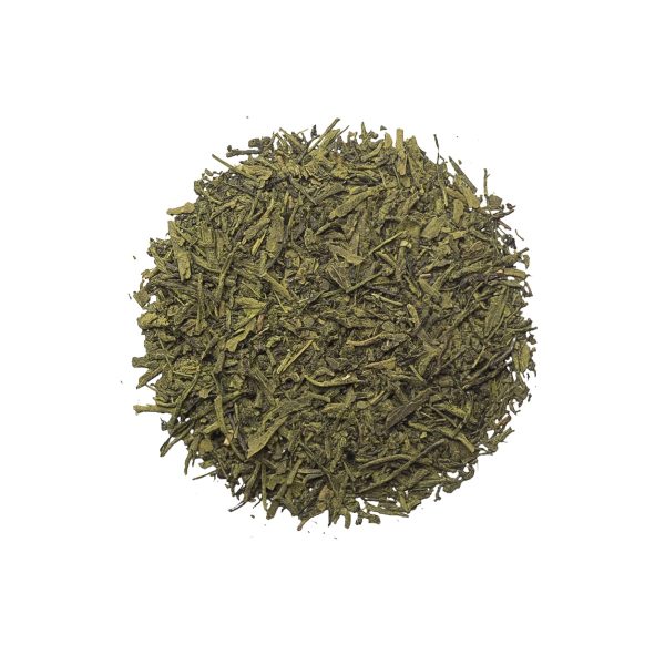 Organic Matcha Sencha Green Tea Bag on Sale