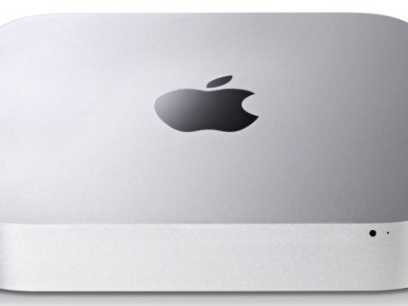 Late 2014 - Mac Mini, 1.4GHz Dual Core i5 Processor, 4GB RAM, 500GB HD For Discount