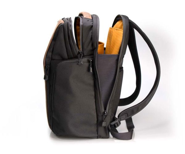 Pro Executive Laptop Backpack Online now