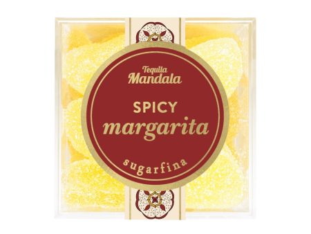 Sugarfina Spicy Margarita Supply