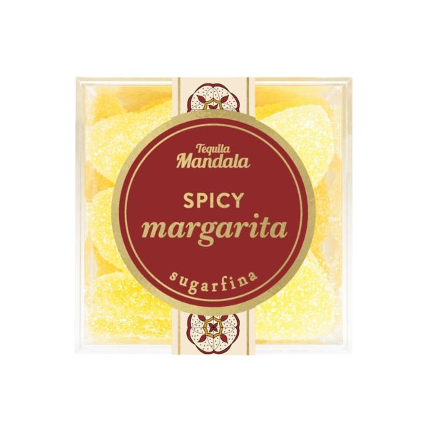 Sugarfina Spicy Margarita Supply