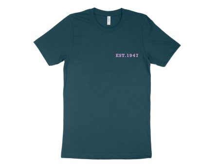 SVA Eyechart T-Shirt Sale