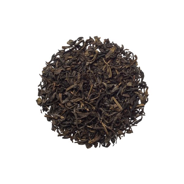 Organic Jasmine Green Tea Bag Sale