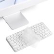 GhostCover® Premium Keyboard Protector for Apple Magic Keyboard Online Sale