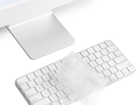 GhostCover® Premium Keyboard Protector for Apple Magic Keyboard Online Sale