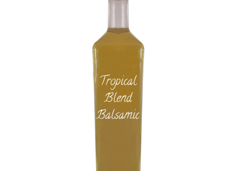 Tropical Blend Balsamic Online Sale