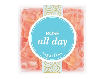 Sugarfina Rosé All Day Bears For Cheap