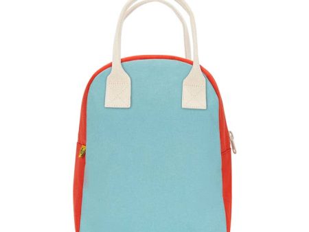 Ice Pop Zipper Lunch Bag Sale