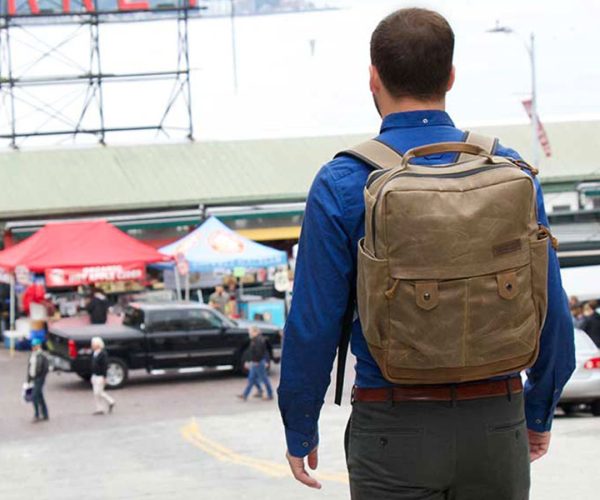 Bolt Backpack For Cheap