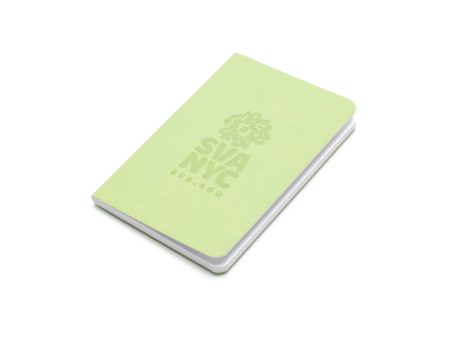 SVA Logo Notebook Online Hot Sale