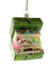 Tackle Box Ornament Online Sale