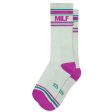 MILF Unisex Socks Online