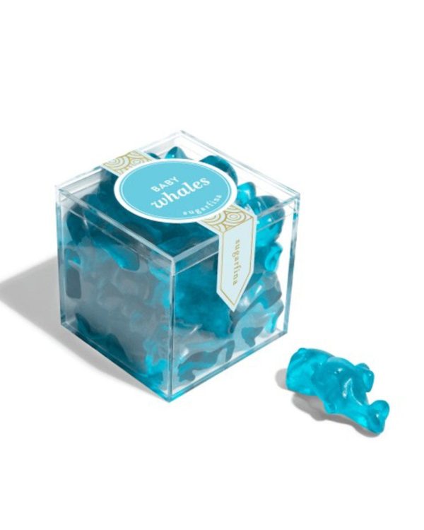 Sugarfina Baby Whales on Sale