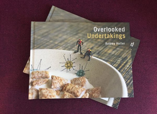 Overlooked Undertakings For Sale