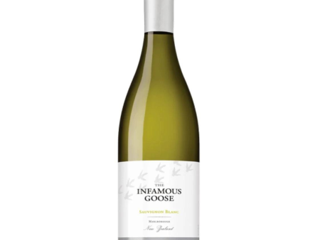 Infamous Goose Sauvignon Blanc For Cheap