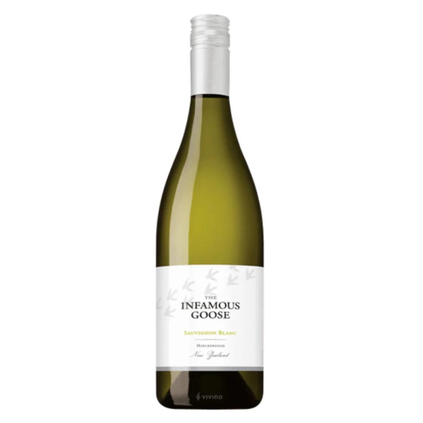 Infamous Goose Sauvignon Blanc For Cheap