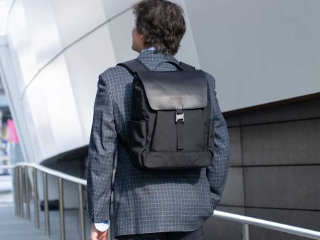 Miles Laptop Backpack Online now